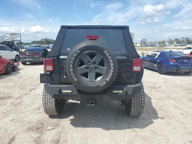 Photo 5 VIN: 1J4BA5H18AL122499 - JEEP UT 