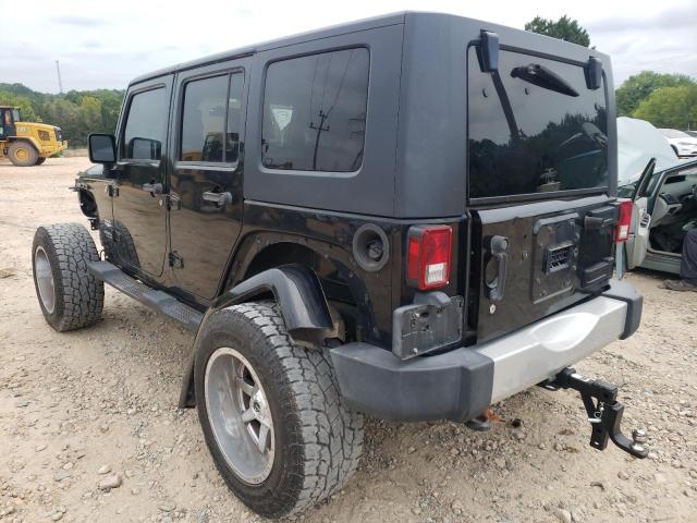 Photo 2 VIN: 1J4BA5H18AL123345 - JEEP WRANGLER U 