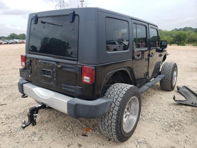 Photo 3 VIN: 1J4BA5H18AL123345 - JEEP WRANGLER U 