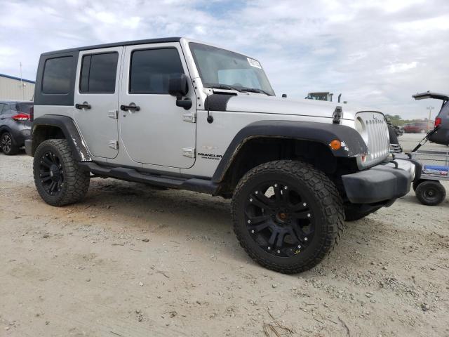 Photo 3 VIN: 1J4BA5H18AL123426 - JEEP WRANGLER U 