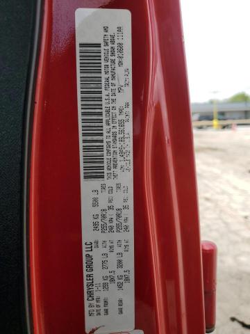 Photo 13 VIN: 1J4BA5H18BL561655 - JEEP WRANGLER 