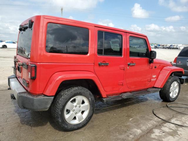 Photo 2 VIN: 1J4BA5H18BL561655 - JEEP WRANGLER 