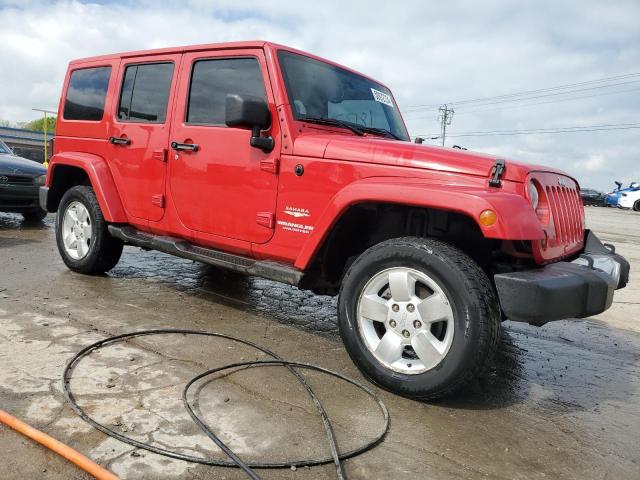 Photo 3 VIN: 1J4BA5H18BL561655 - JEEP WRANGLER 