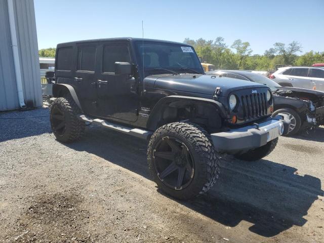 Photo 3 VIN: 1J4BA5H18BL615276 - JEEP WRANGLER U 