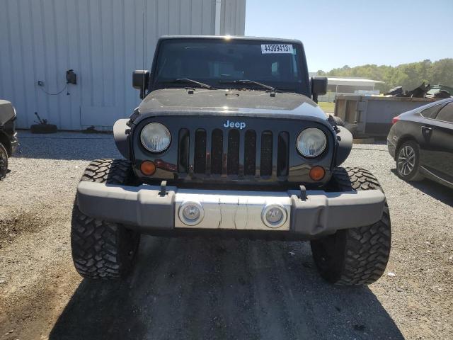 Photo 4 VIN: 1J4BA5H18BL615276 - JEEP WRANGLER U 