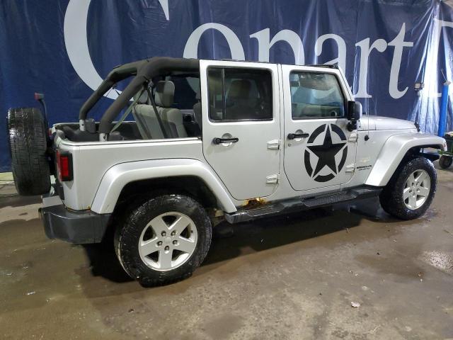 Photo 2 VIN: 1J4BA5H19AL115819 - JEEP WRANGLER 