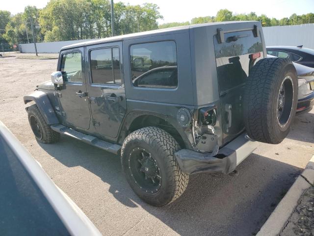 Photo 1 VIN: 1J4BA5H19AL136637 - JEEP WRANGLER 