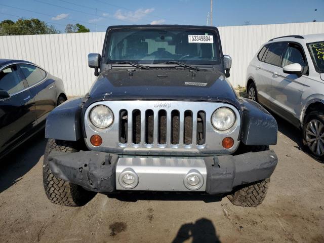 Photo 4 VIN: 1J4BA5H19AL136637 - JEEP WRANGLER 