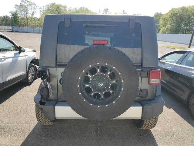 Photo 5 VIN: 1J4BA5H19AL136637 - JEEP WRANGLER 