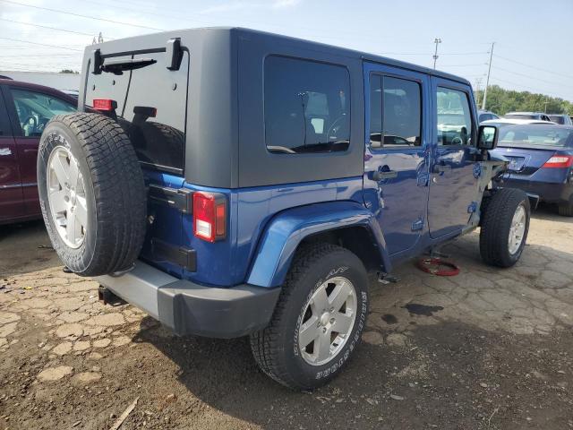 Photo 2 VIN: 1J4BA5H19AL166009 - JEEP WRANGLER U 