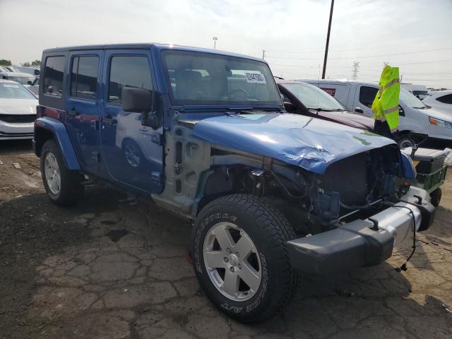 Photo 3 VIN: 1J4BA5H19AL166009 - JEEP WRANGLER U 