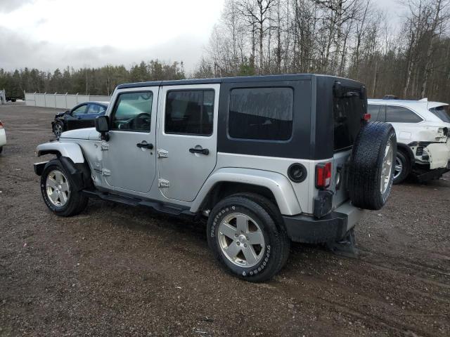 Photo 1 VIN: 1J4BA5H19AL201003 - JEEP WRANGLER U 