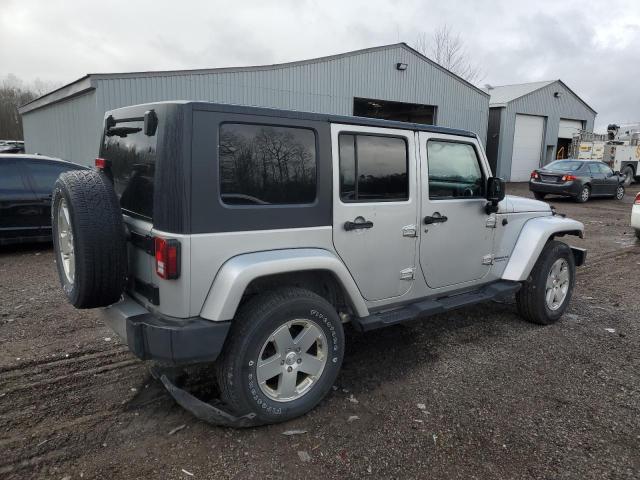 Photo 2 VIN: 1J4BA5H19AL201003 - JEEP WRANGLER U 