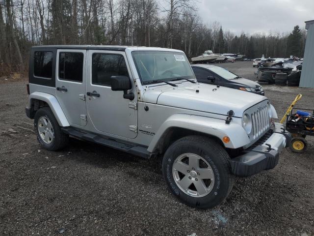 Photo 3 VIN: 1J4BA5H19AL201003 - JEEP WRANGLER U 