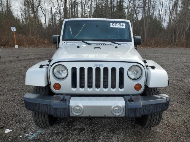 Photo 4 VIN: 1J4BA5H19AL201003 - JEEP WRANGLER U 