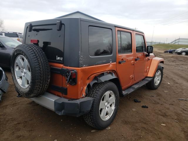 Photo 3 VIN: 1J4BA5H19AL214883 - JEEP WRANGLER U 