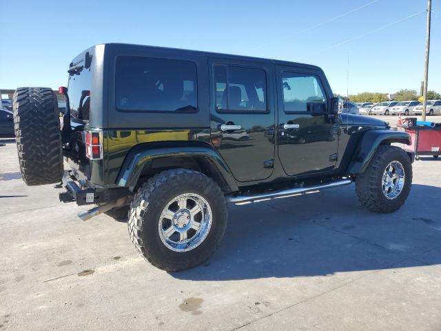 Photo 2 VIN: 1J4BA5H19BL509287 - JEEP WRANGLER U 