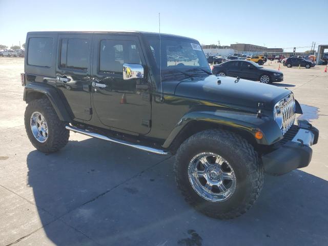 Photo 3 VIN: 1J4BA5H19BL509287 - JEEP WRANGLER U 