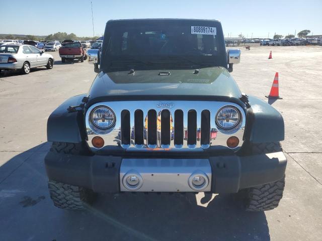 Photo 4 VIN: 1J4BA5H19BL509287 - JEEP WRANGLER U 