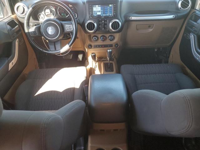 Photo 7 VIN: 1J4BA5H19BL509287 - JEEP WRANGLER U 