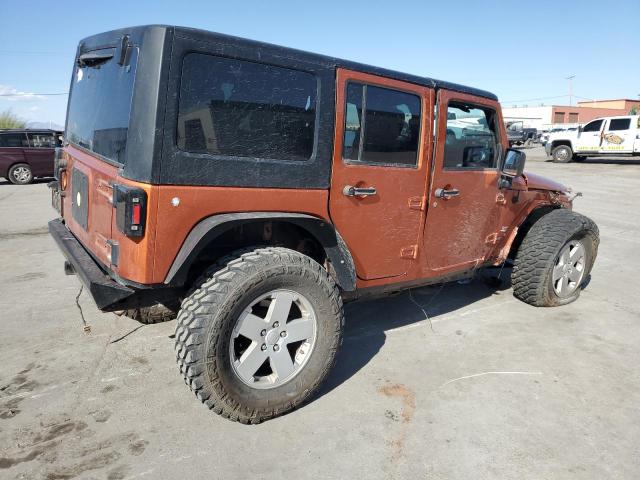 Photo 2 VIN: 1J4BA5H19BL588797 - JEEP WRANGLER U 