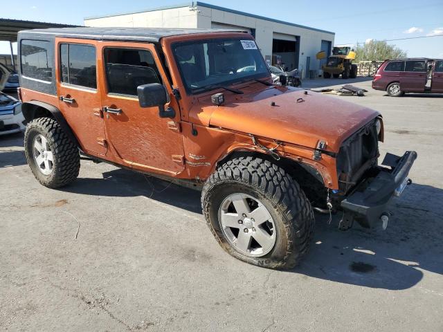 Photo 3 VIN: 1J4BA5H19BL588797 - JEEP WRANGLER U 