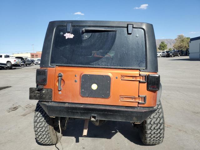 Photo 5 VIN: 1J4BA5H19BL588797 - JEEP WRANGLER U 