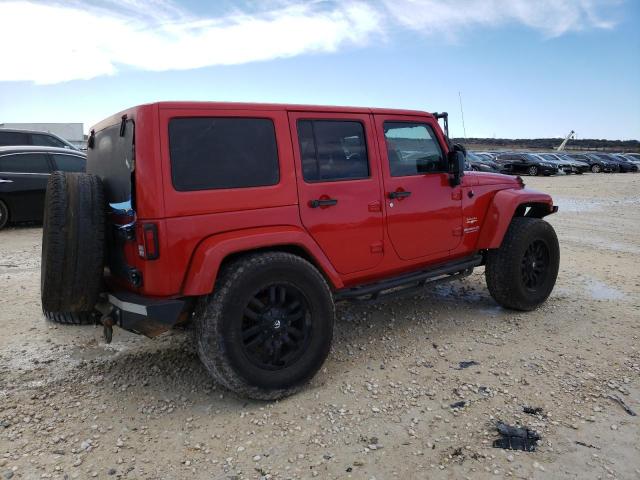 Photo 2 VIN: 1J4BA5H19BL636573 - JEEP WRANGLER U 