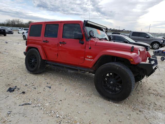 Photo 3 VIN: 1J4BA5H19BL636573 - JEEP WRANGLER U 