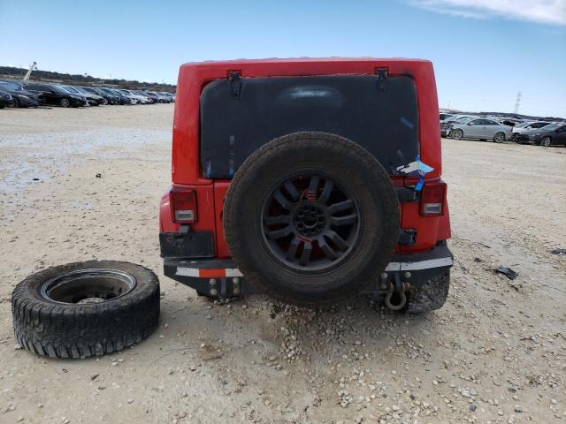 Photo 5 VIN: 1J4BA5H19BL636573 - JEEP WRANGLER U 