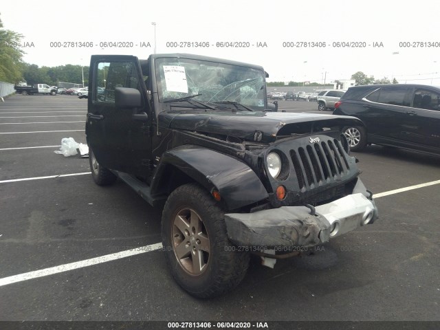 Photo 0 VIN: 1J4BA5H1XAL100679 - JEEP WRANGLER UNLIMITED 