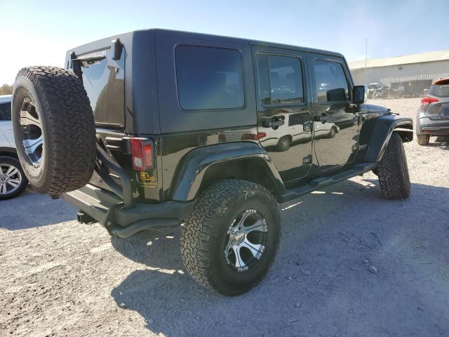 Photo 3 VIN: 1J4BA5H1XAL117577 - JEEP WRANGLER U 