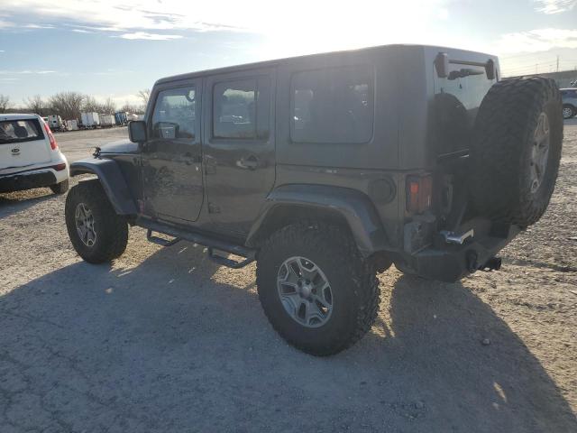 Photo 1 VIN: 1J4BA5H1XAL122603 - JEEP WRANGLER 