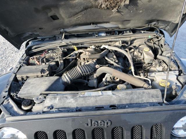 Photo 11 VIN: 1J4BA5H1XAL122603 - JEEP WRANGLER 