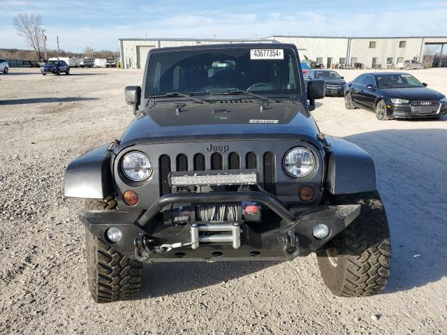 Photo 4 VIN: 1J4BA5H1XAL122603 - JEEP WRANGLER 