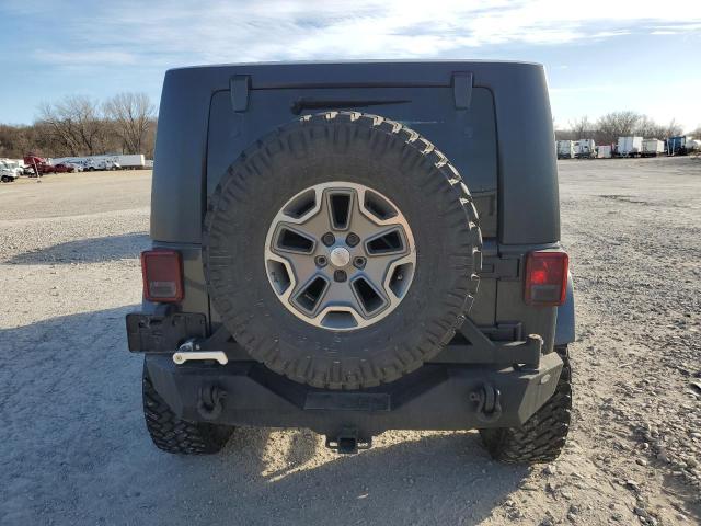 Photo 5 VIN: 1J4BA5H1XAL122603 - JEEP WRANGLER 