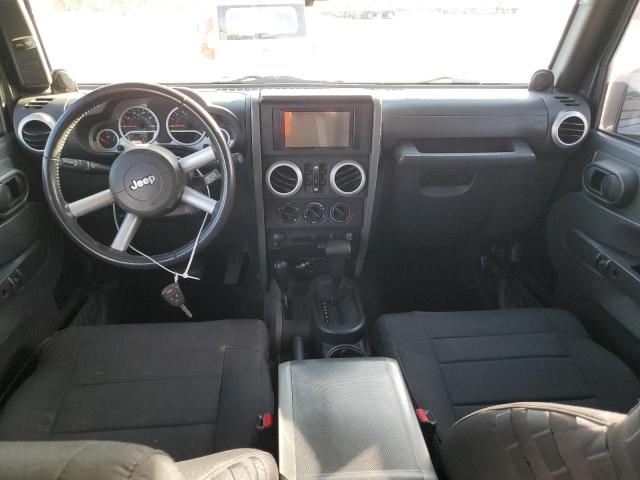 Photo 7 VIN: 1J4BA5H1XAL122603 - JEEP WRANGLER 