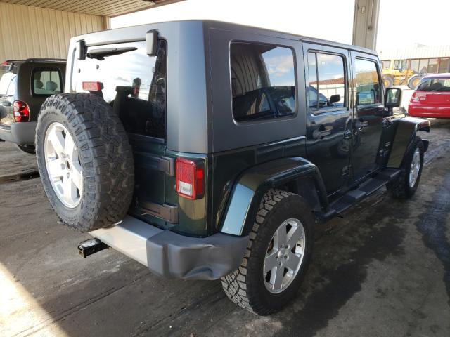 Photo 3 VIN: 1J4BA5H1XAL152846 - JEEP WRANGLER U 