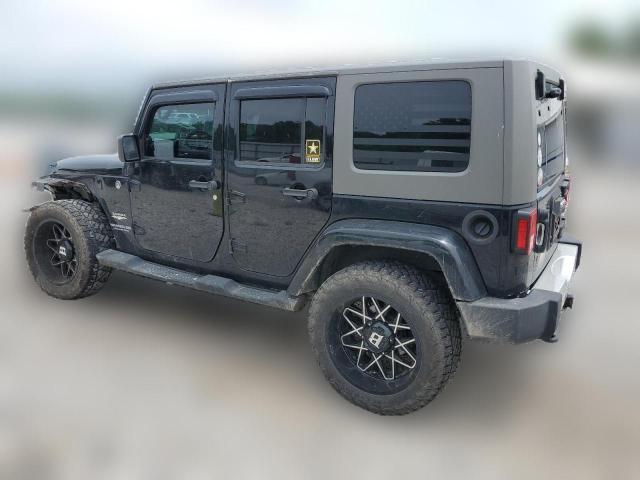 Photo 1 VIN: 1J4BA5H1XAL156363 - JEEP WRANGLER 