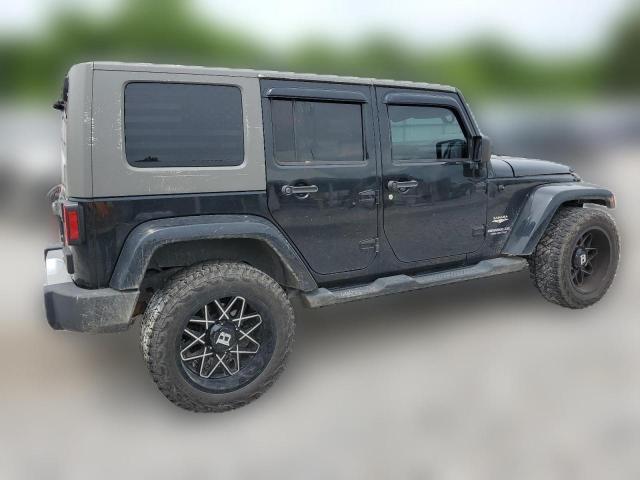 Photo 2 VIN: 1J4BA5H1XAL156363 - JEEP WRANGLER 