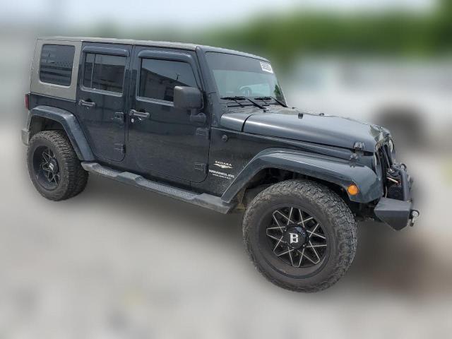 Photo 3 VIN: 1J4BA5H1XAL156363 - JEEP WRANGLER 