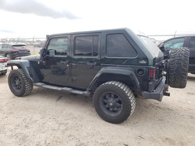 Photo 1 VIN: 1J4BA5H1XBL532559 - JEEP WRANGLER U 