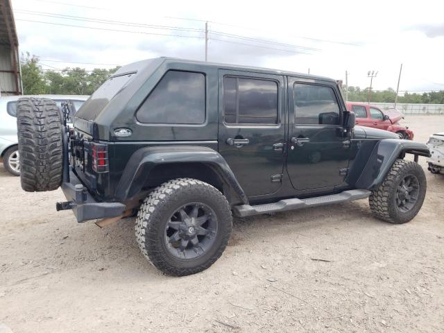 Photo 2 VIN: 1J4BA5H1XBL532559 - JEEP WRANGLER U 