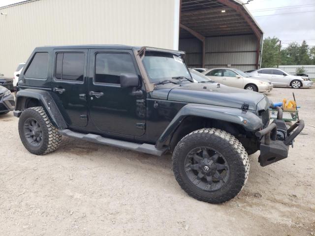 Photo 3 VIN: 1J4BA5H1XBL532559 - JEEP WRANGLER U 