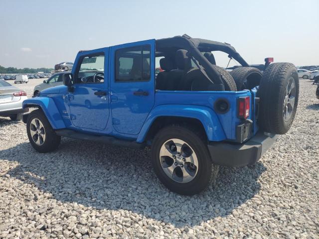 Photo 1 VIN: 1J4BA5H1XBL634752 - JEEP WRANGLER 