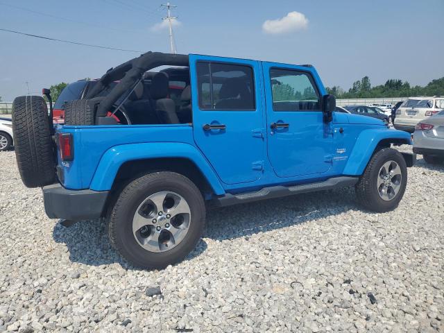 Photo 2 VIN: 1J4BA5H1XBL634752 - JEEP WRANGLER 