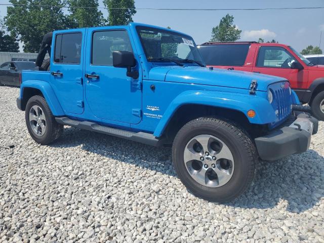 Photo 3 VIN: 1J4BA5H1XBL634752 - JEEP WRANGLER 