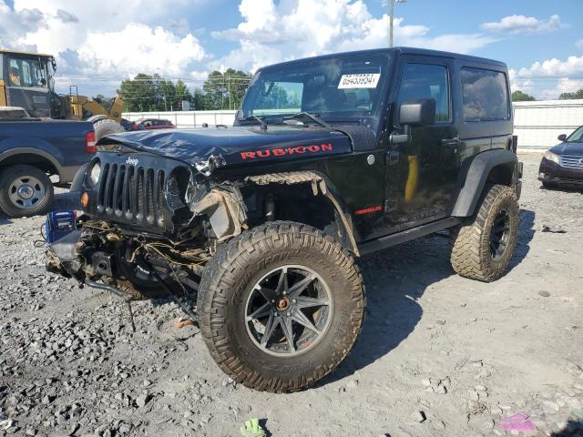 Photo 0 VIN: 1J4BA6D10AL109001 - JEEP WRANGLER R 