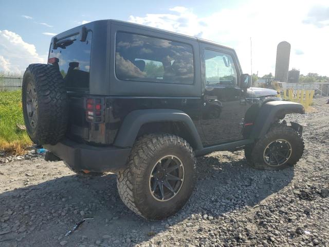 Photo 2 VIN: 1J4BA6D10AL109001 - JEEP WRANGLER R 