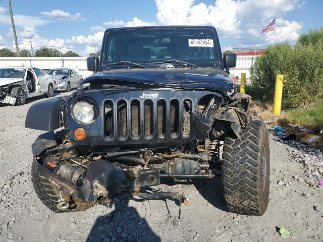 Photo 4 VIN: 1J4BA6D10AL109001 - JEEP WRANGLER R 